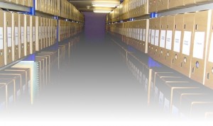 archives entreprise